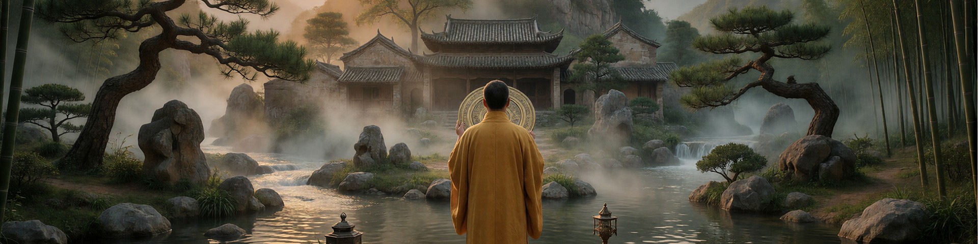 风水布局