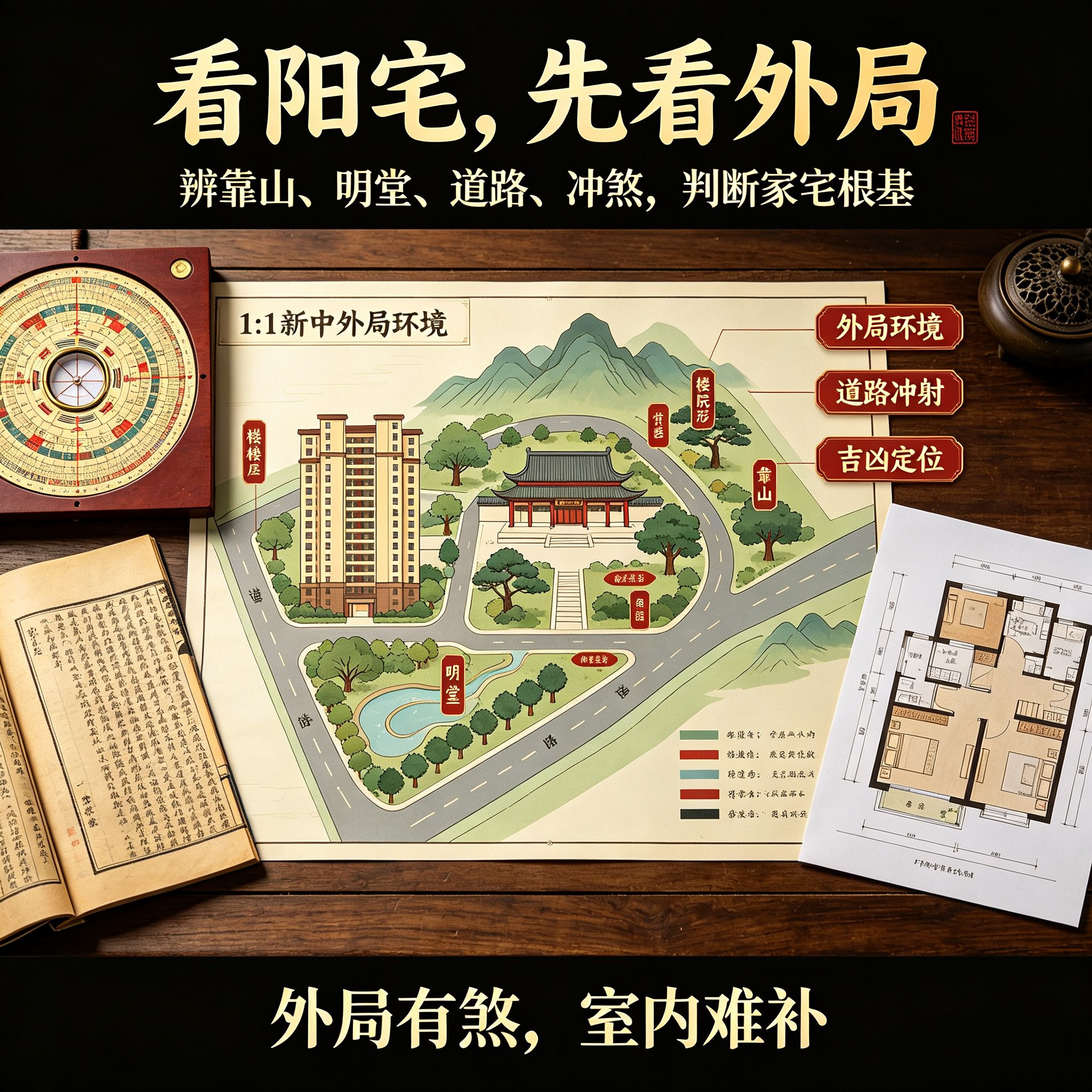 阳宅