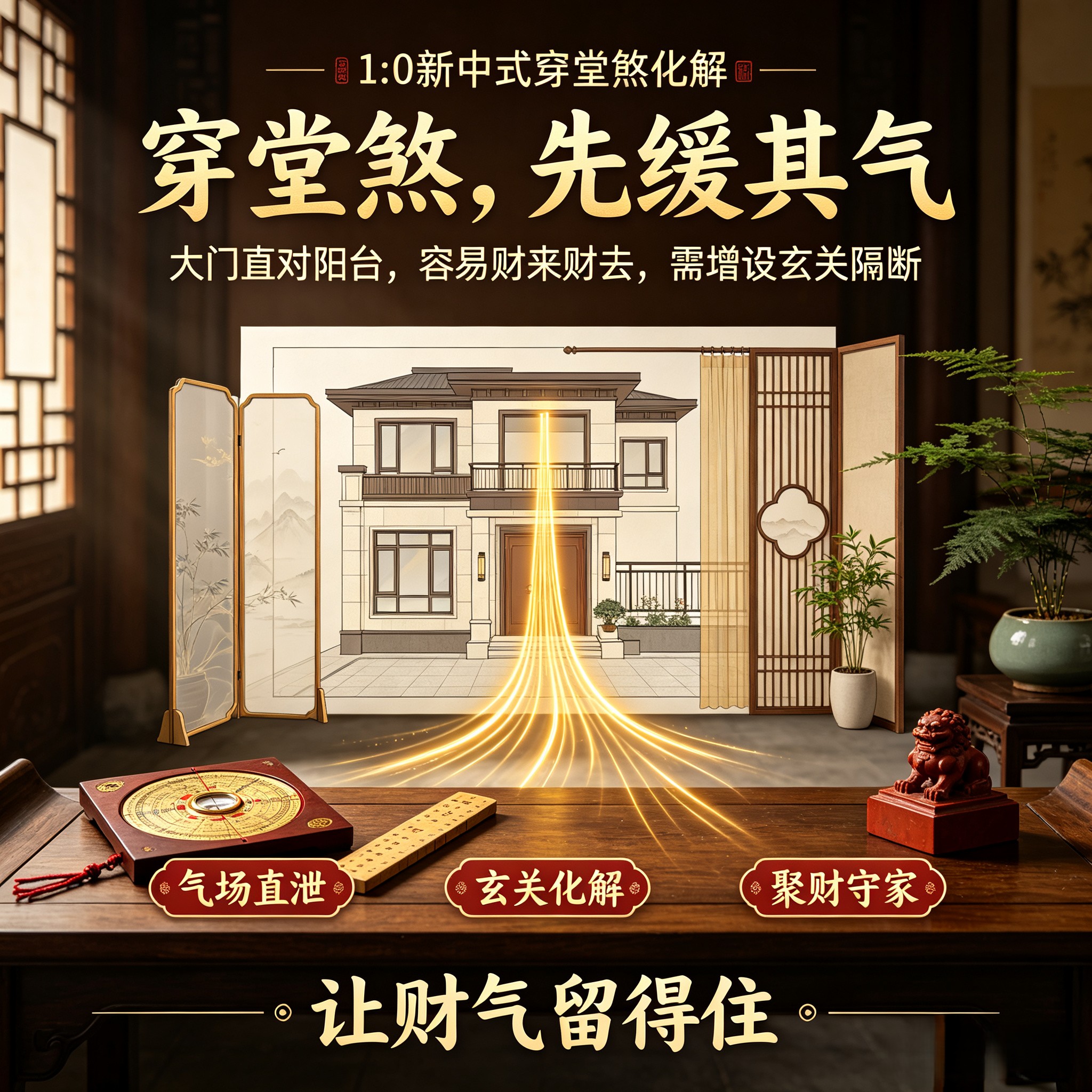 阳宅