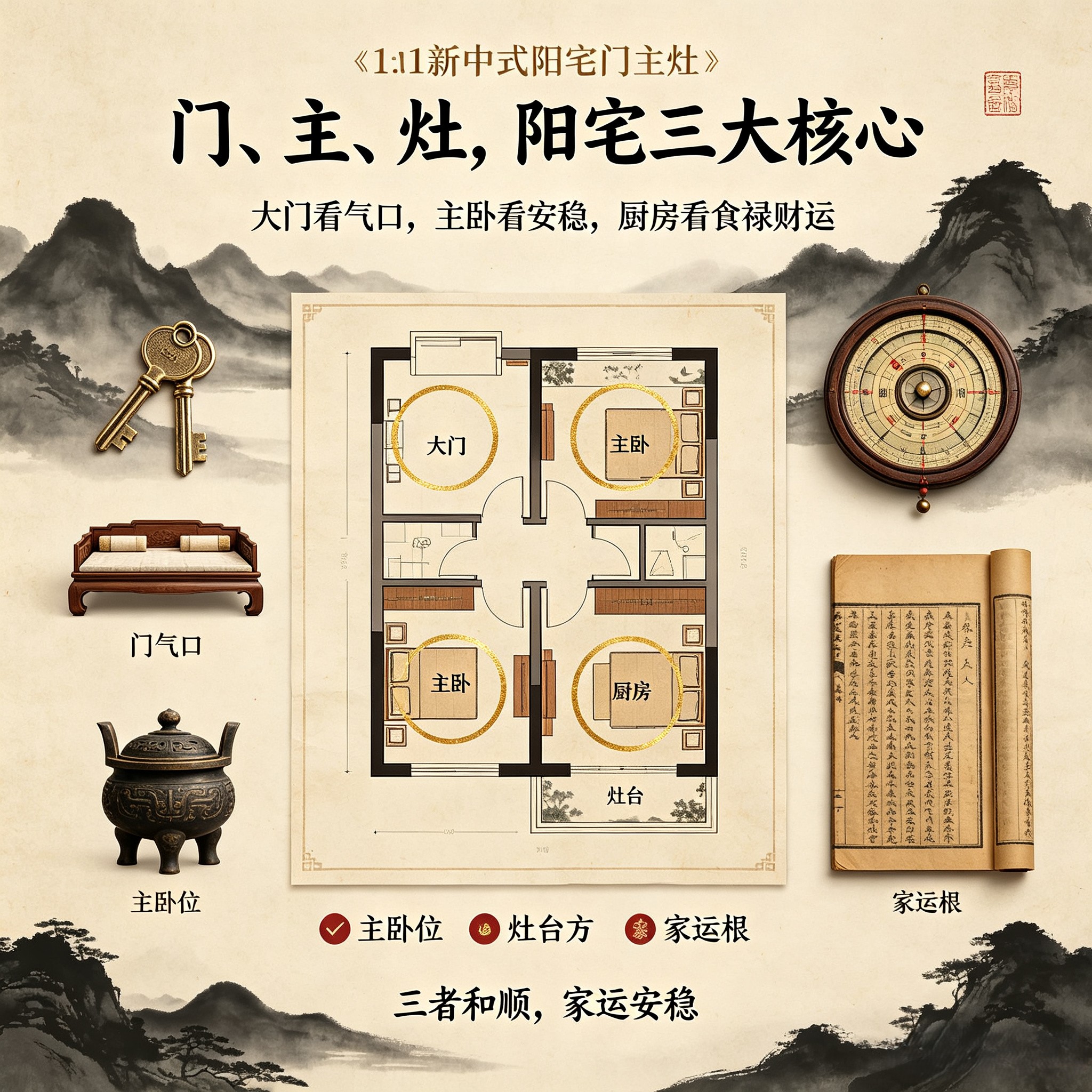 阳宅