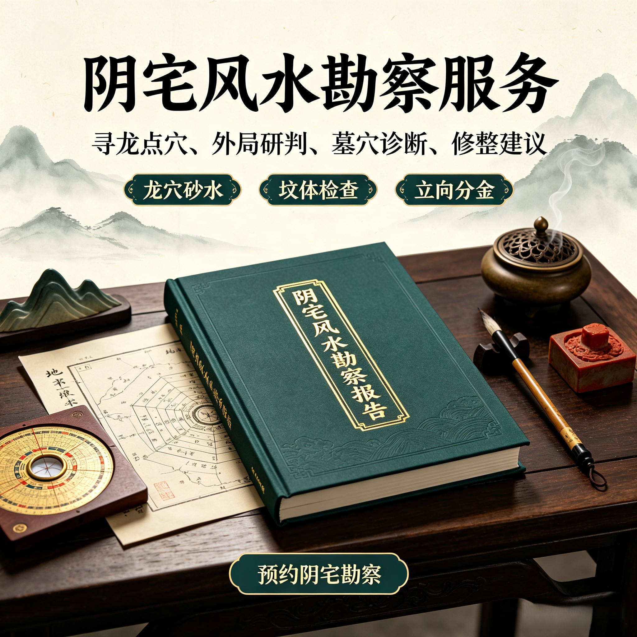 阴宅