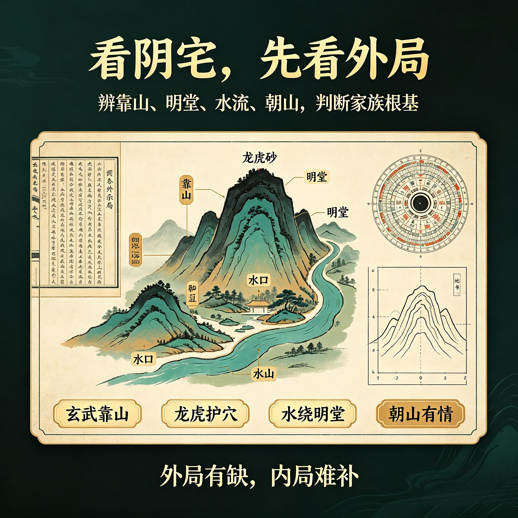阴宅