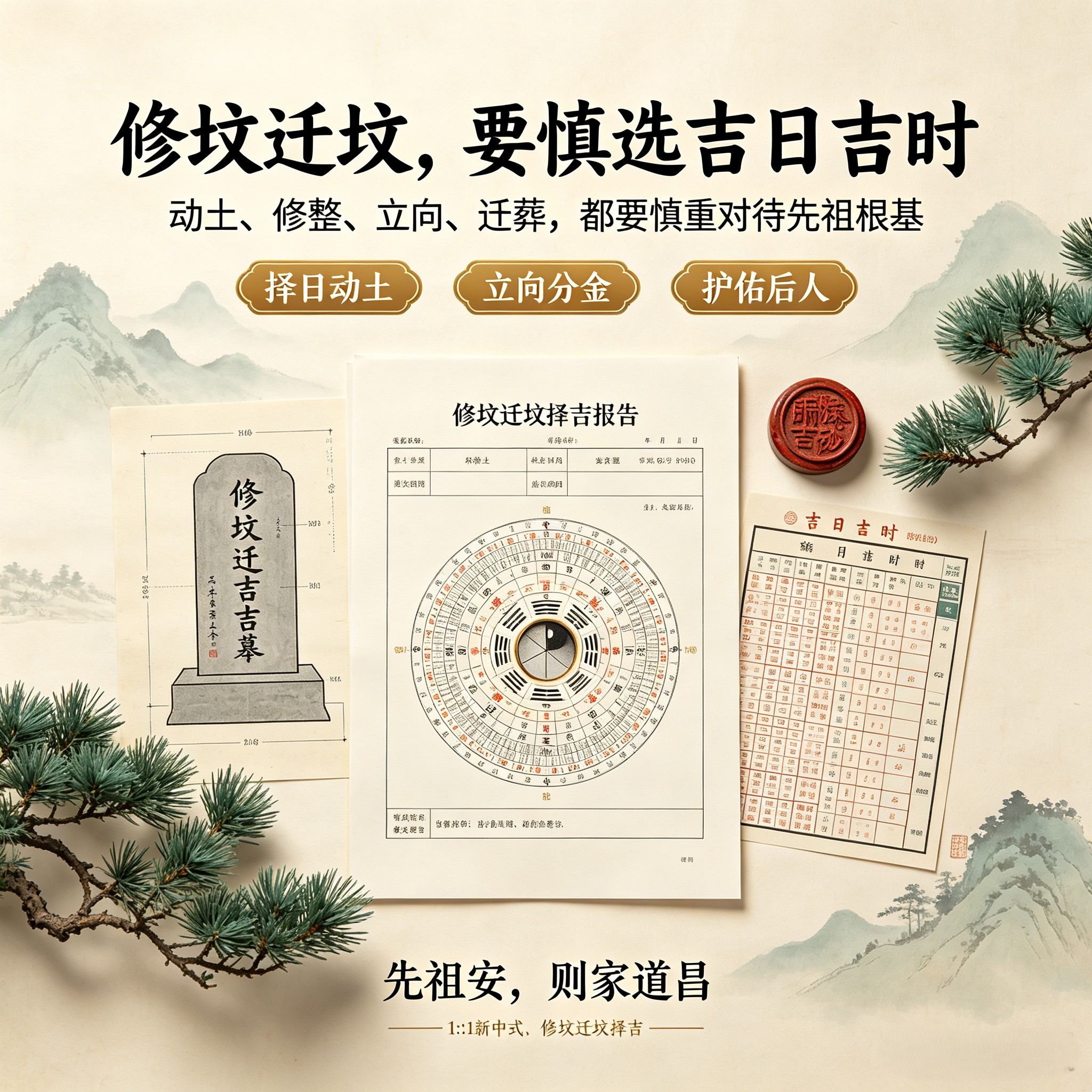 阴宅