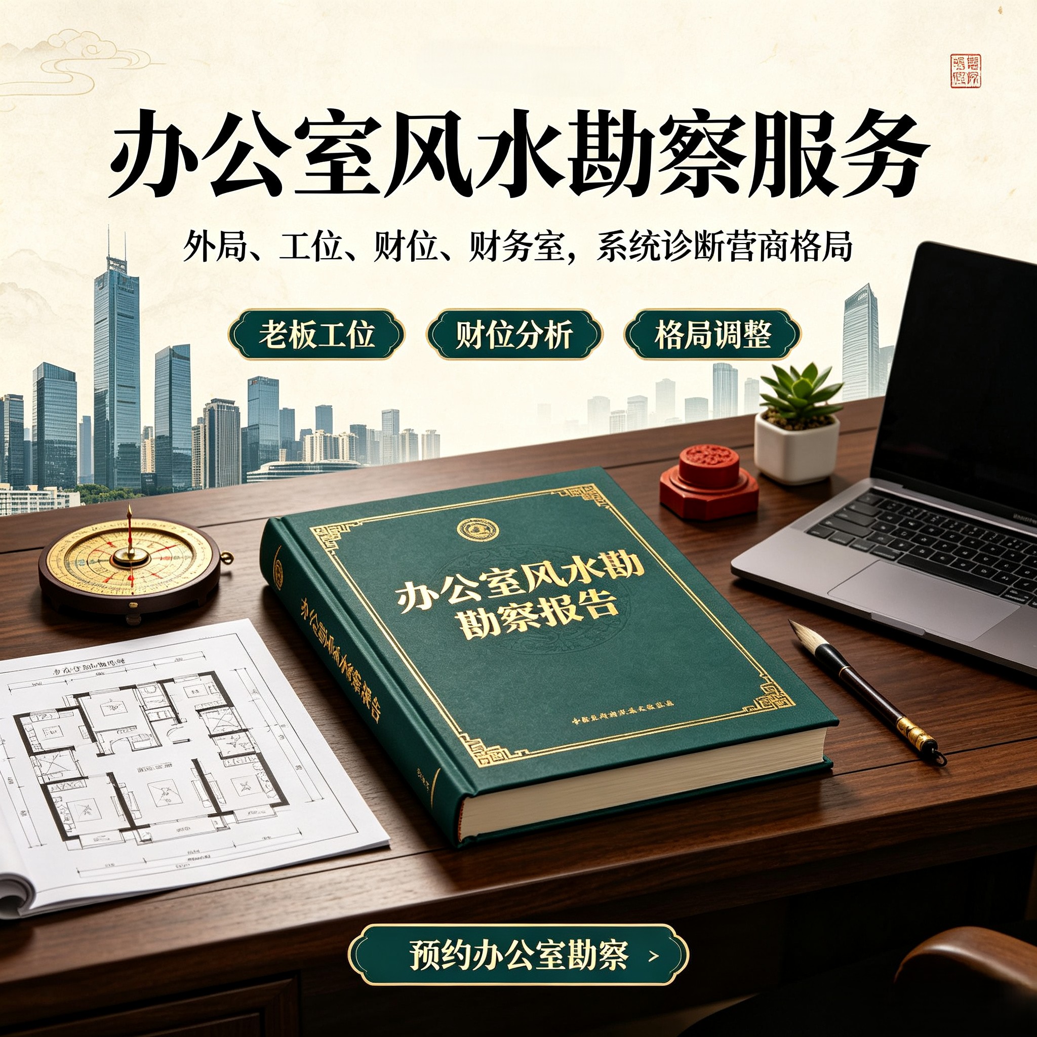 办公室