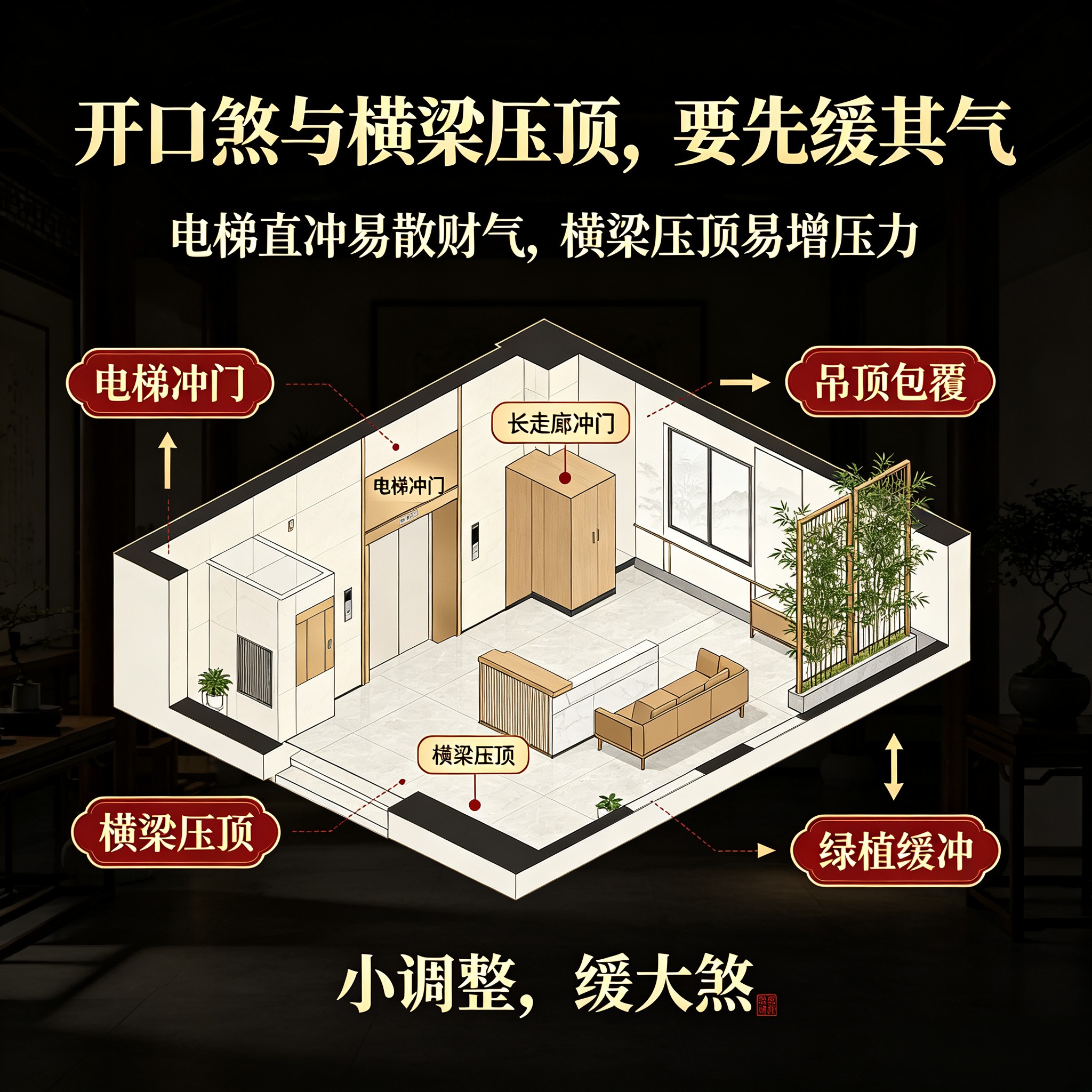 办公室