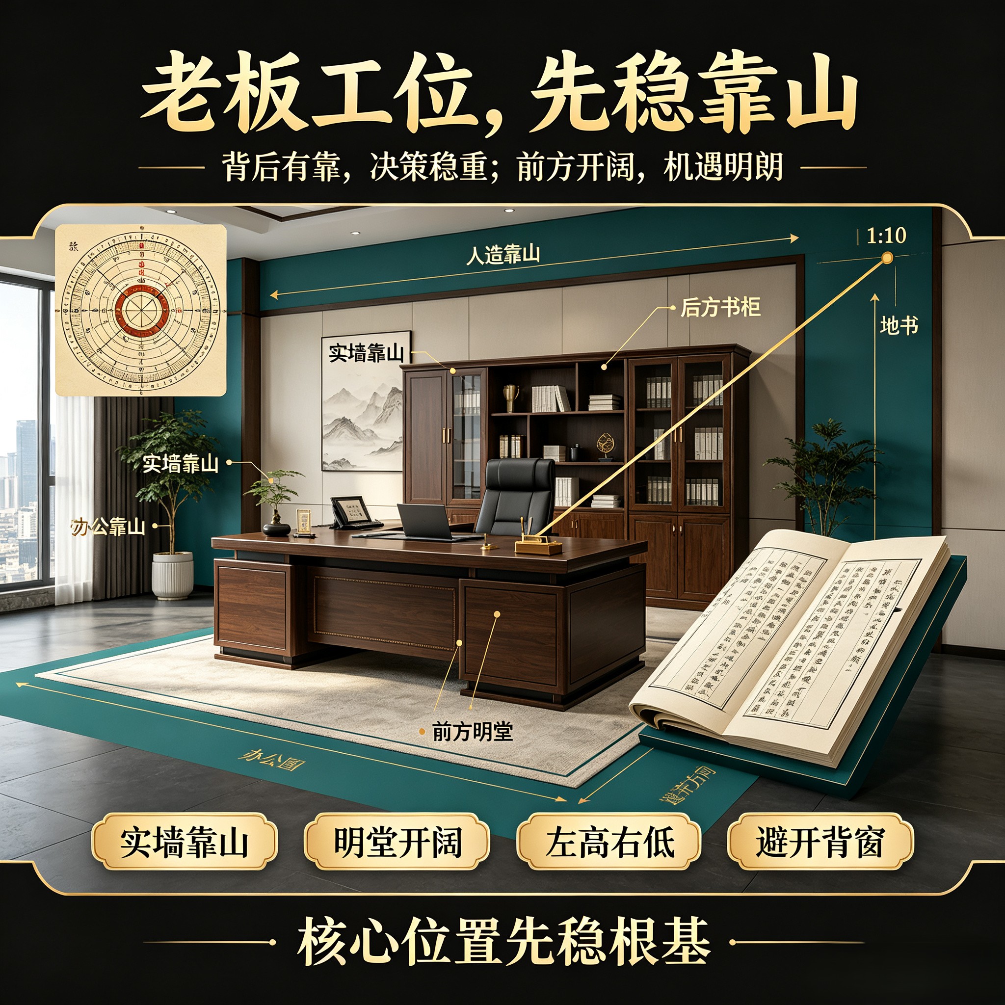 办公室