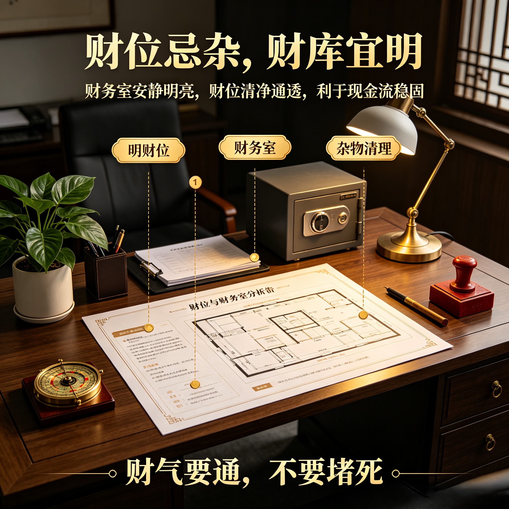 办公室