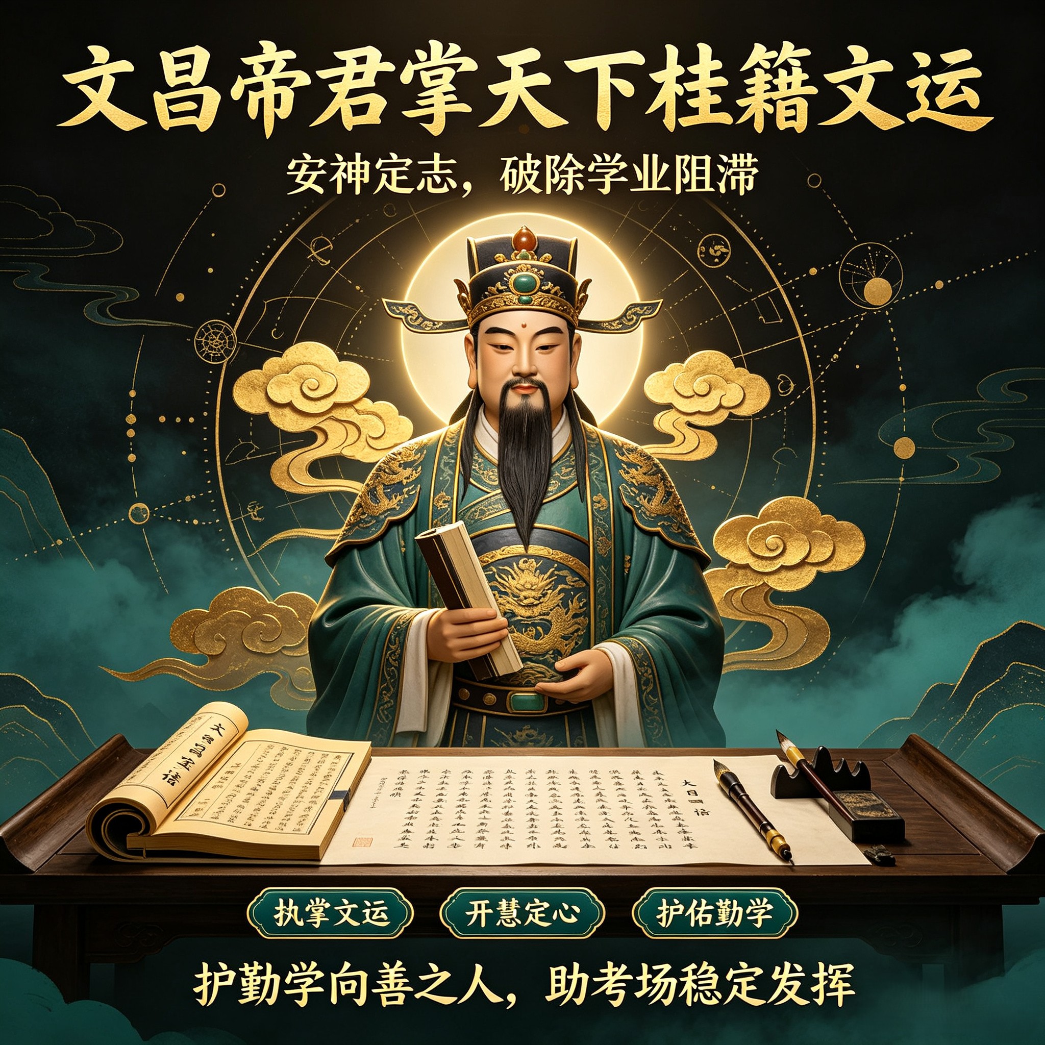 学业（法会）