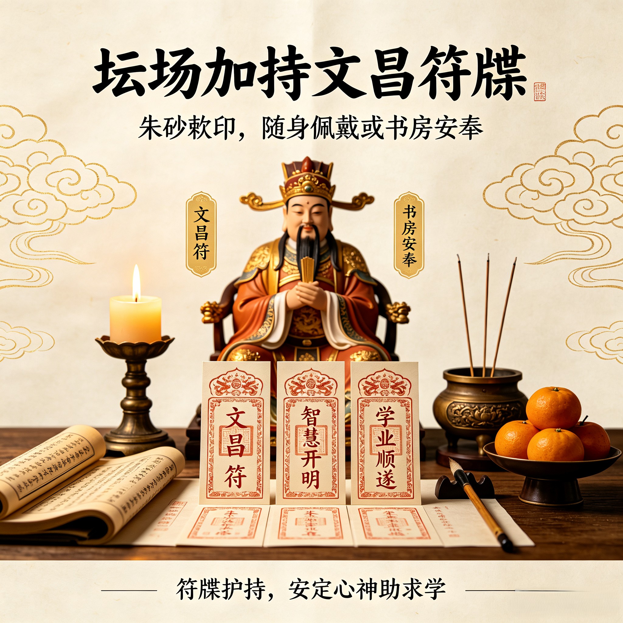 学业（法会）