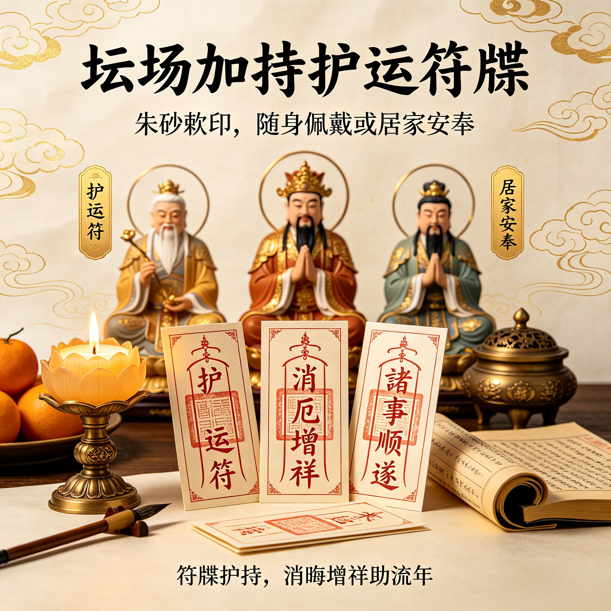 补财库（法会）
