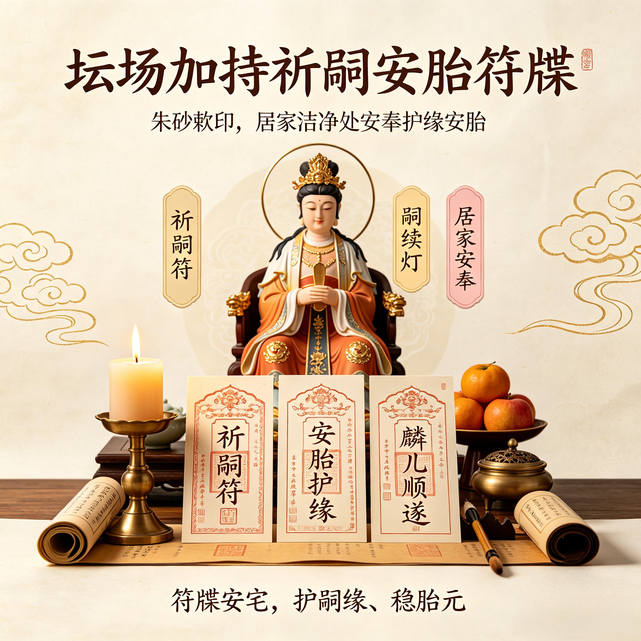 求子（法会）